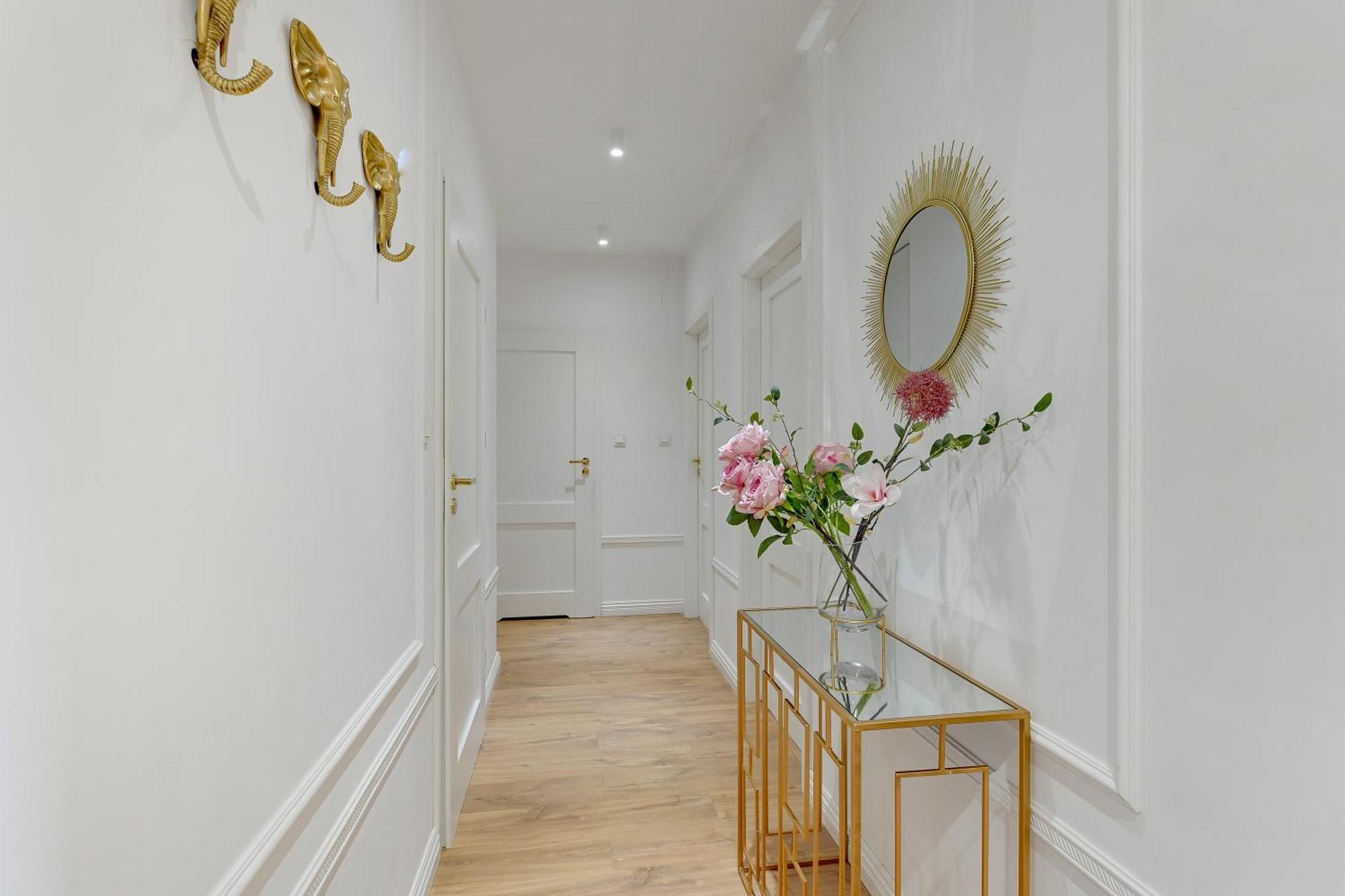 Glamour Apartment Przy Starowce Gdansk Bagian luar foto