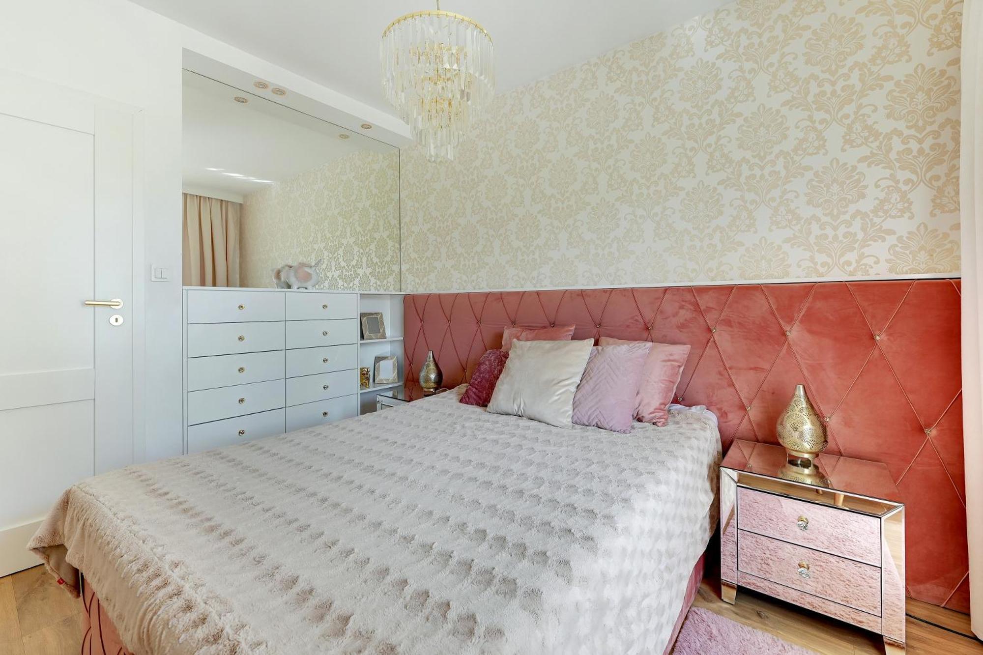 Glamour Apartment Przy Starowce Gdansk Bagian luar foto