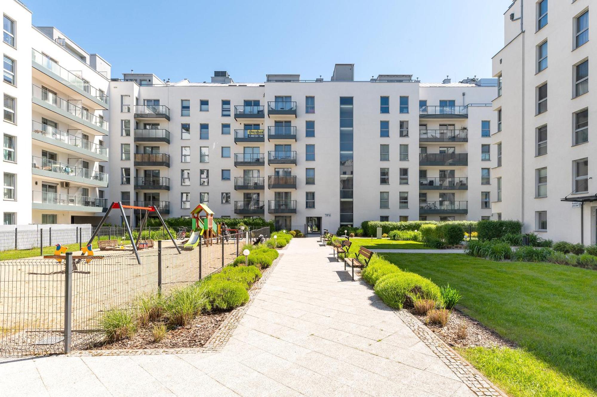Glamour Apartment Przy Starowce Gdansk Bagian luar foto