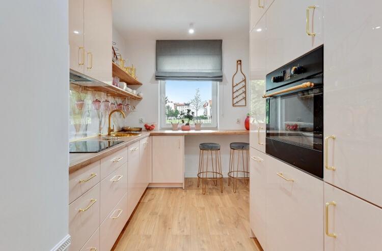Glamour Apartment Przy Starowce Gdansk Bagian luar foto