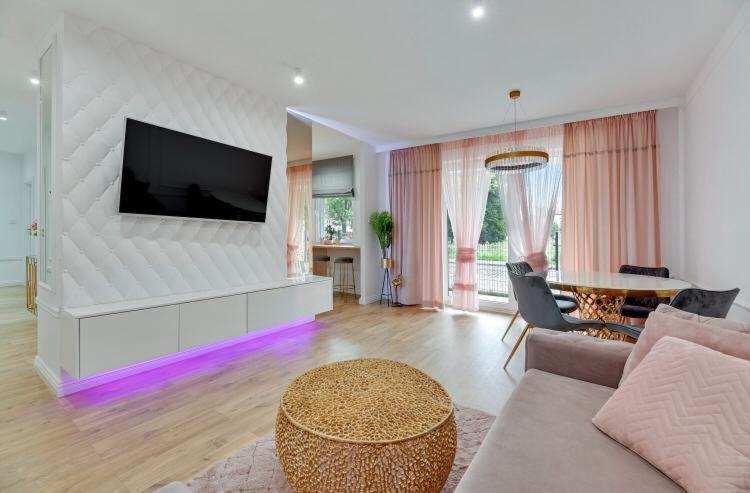 Glamour Apartment Przy Starowce Gdansk Bagian luar foto