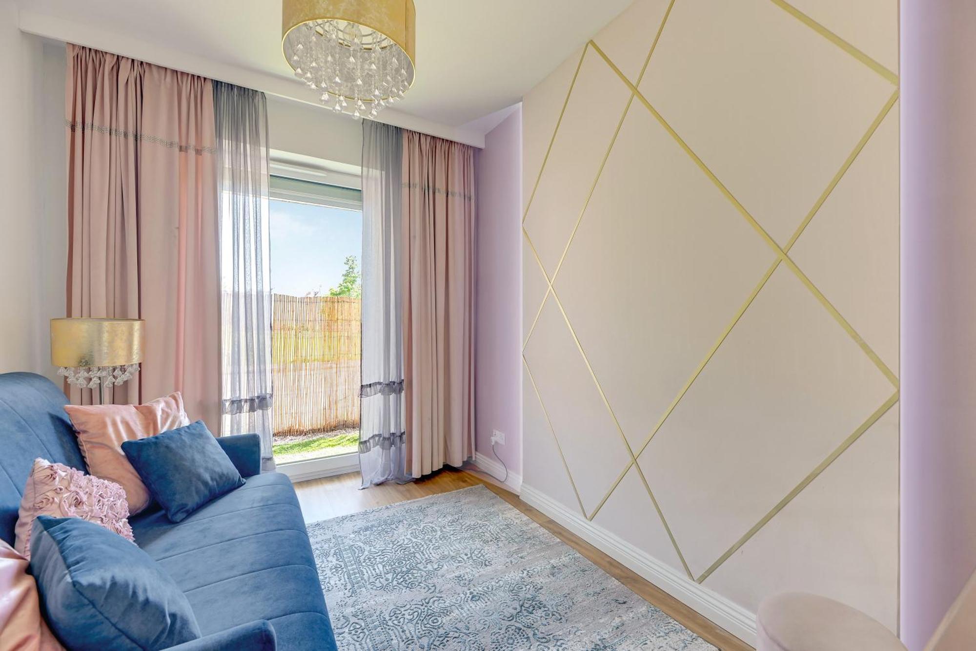 Glamour Apartment Przy Starowce Gdansk Bagian luar foto